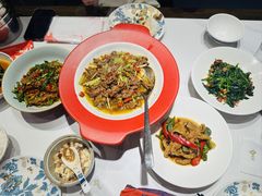 小炒黄牛肉-匠熙小馆(崇文门店)