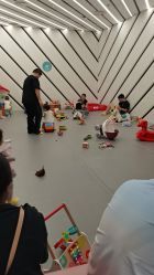 -奈尔宝家庭中心·亲子餐厅(华采天地店)