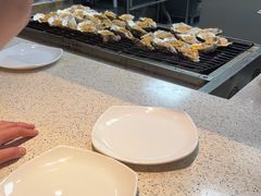 -狮龙啤酒烧烤屋(建二路店)