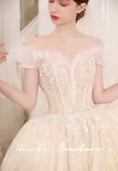 -天使嫁衣婚纱馆