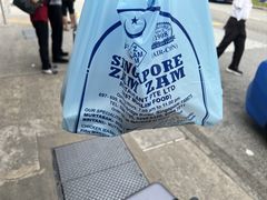 -新加坡Zam Zam餐馆