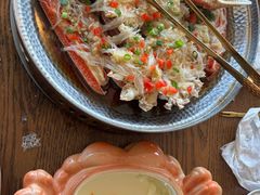 -蟹之国·精品蟹料理(极地店)