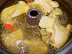 -云海肴·汽锅鸡·云南菜(苏州中心店)