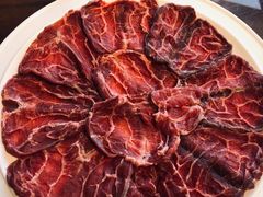 -前门·鲜肉火锅(长风店)