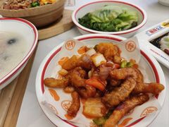 -赵财财·肠粉·煲仔饭(华润万象城店)
