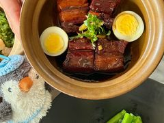 -东南里湖景餐厅·新闽菜(浦西万达店)
