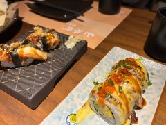 -山葵家居酒屋(天目里店)