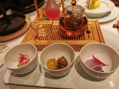 -叶叶菩提·晋福宫