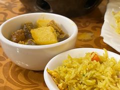 -伊萨娜印尼餐馆
