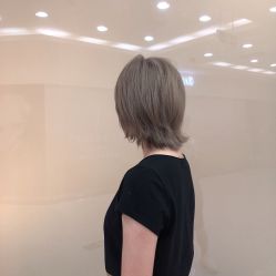 -Kraemer Paris  苏豪路易士·嘉玛发廊