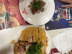 -振鼎鸡(福州路店)