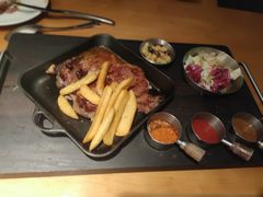 -新贝乐意大利餐厅(苏州中心店)