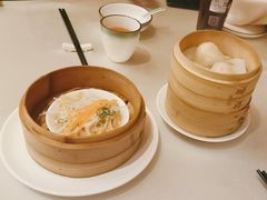 -上海金桥红枫万豪酒店-万豪中餐厅