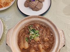 -京尊烤鸭店JINGZUN(春秀路店)