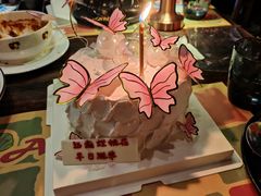 -安妮意大利餐厅(日坛店)
