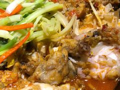 美蛙鱼头-辛香汇(大华第一坊店)
