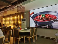 -羊故事·西北融合菜(华侨城店)