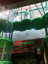 -恐龙探索乐园(磁器口店)