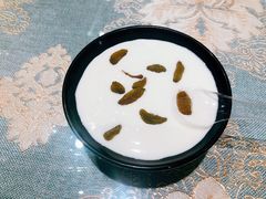 酸奶-新疆伊宁远征餐厅