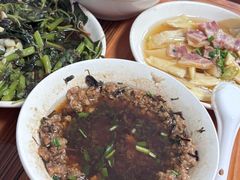-玲燕蒸菜馆(江东路店)