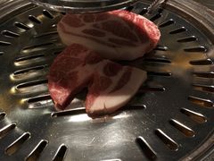 -韩聚屋韩国烤肉餐厅(新北万达店)