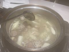 -狐狸爱上椰子鸡(滨江星光大道店)