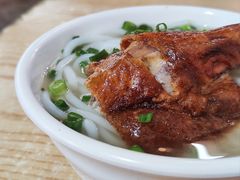 -凌舍好烧鹅(中山路店)