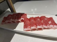 精品肥牛-海底捞火锅(玉桥商业广场店)