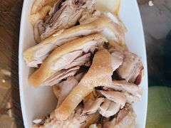 白斩草鸡-观桥阁(锦溪店)