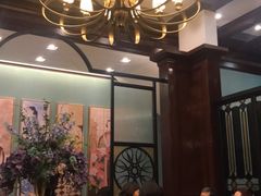 大堂-东海咖啡馆