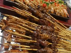 -最昭通一品黄牛小肉串(新迎店)