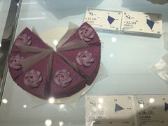 -St蛋糕王国(亨特店)