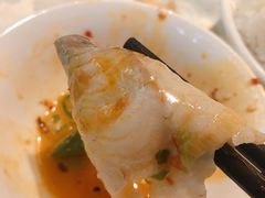 -川味堂·四川豆花(八卦岭店)
