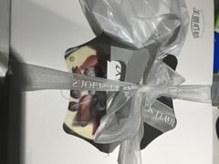 -美丽心情蛋糕(江苏路店)