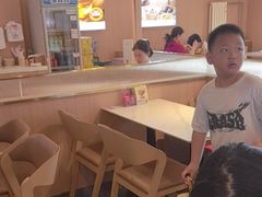 -嘉和一品粥(北京西站北广场北恒大厦店)