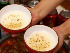 -彭记铁锅肥肠(东四总店)