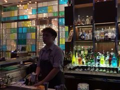 -云·酷Atmosphere(国贸大酒店)