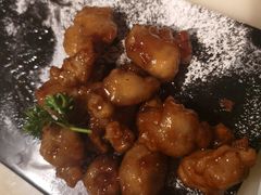 -绿茶餐厅(西单老佛爷店)