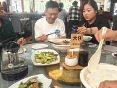 -一盏明灯全素斋(殊像寺店)