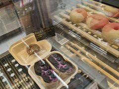 -One Bagel·一个贝果(凯德mall大峡谷店)