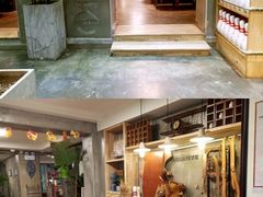 -HIGH FIVE哈福手工汉堡(桂林路店)