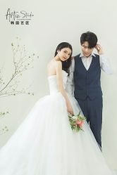 -艺匠摄影ARTIZ STUDIO(南京店)