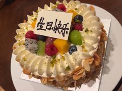 -西安凯悦酒店-自助餐厅·海鲜·烧烤