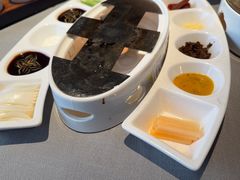 -阿庄新豫菜(通泰路店)