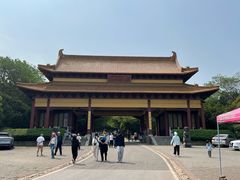 -南京市江宁方山