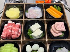 -海底捞火锅(吉利大厦店)