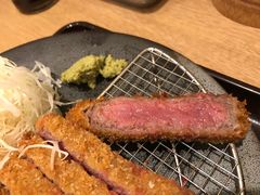 -牛カツ京都勝牛(河原町蛸薬師店)