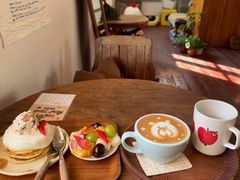 -春风十里咖啡馆