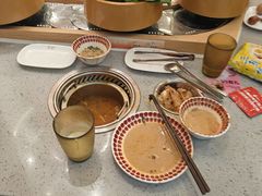 -喜家自助小火锅(卓悦里店)