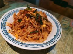 宝鸡擀面皮-左陕右甘(亚运村店)